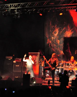 Dopethrone Tampa