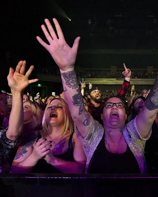 Flying High Again - Ozzy Tribute Tampa