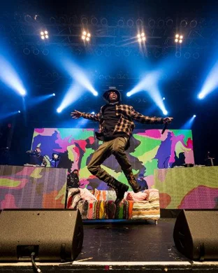 Freestyle Explosion Tampa