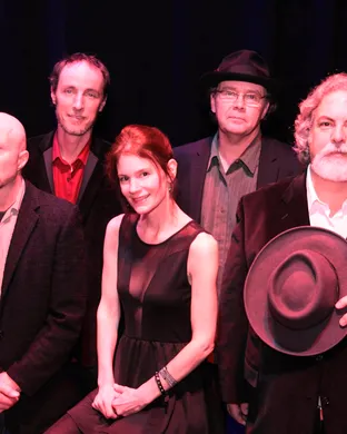 10000 Maniacs Clearwater