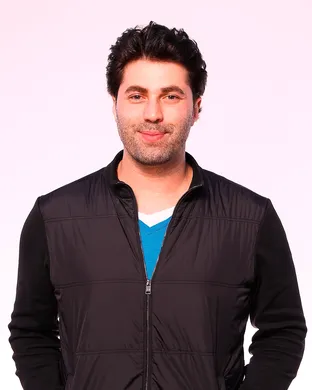 Adam Ray Tampa