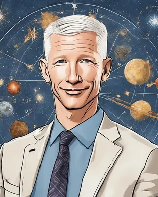 Anderson Cooper Sarasota