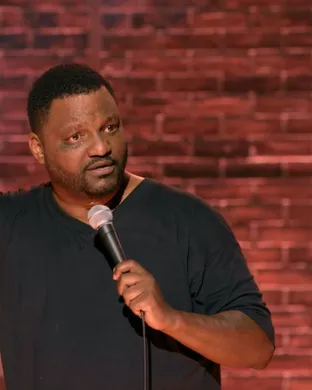 Aries Spears Tampa