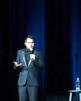 Aziz Ansari Tampa