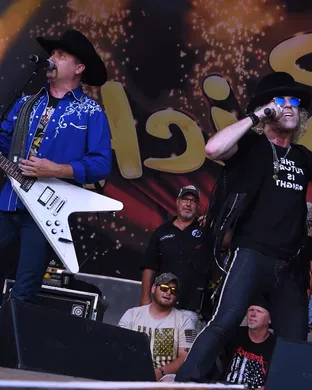 Big And Rich Plant City