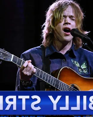Billy Strings Tampa