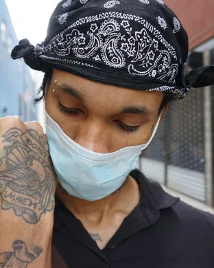 Black Kray Tampa