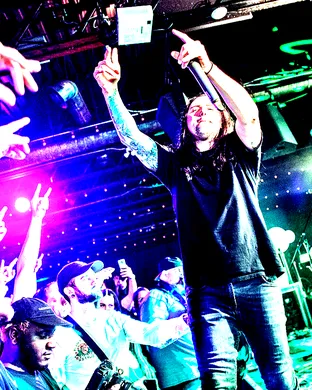 Born of Osiris Tampa