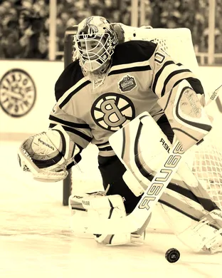 Boston Bruins Boston