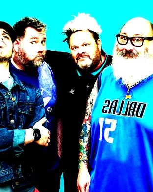 Bowling For Soup Tampa