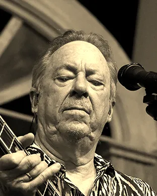Boz Scaggs Sarasota