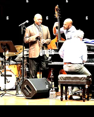Branford Marsalis Quartet Sarasota