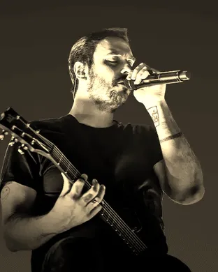Breaking Benjamin Tampa