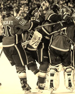 Calgary Flames Calgary