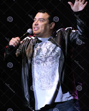 Carlos Mencia Sarasota