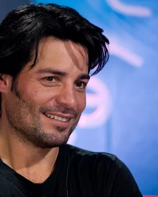 Chayanne Tampa