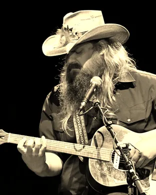 Chris Stapleton Tampa