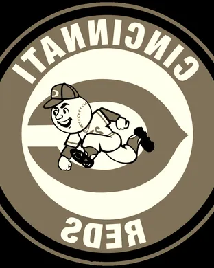 Cincinnati Reds St Petersburg