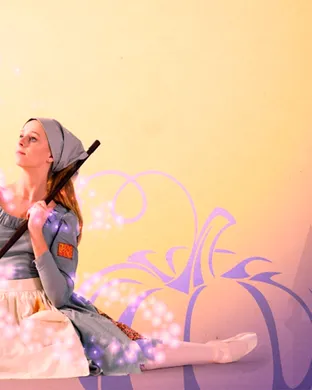 Cinderella - Ballet Tampa