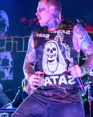 Combichrist Tampa