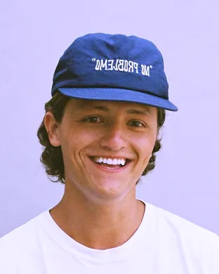Connor Wood Tampa
