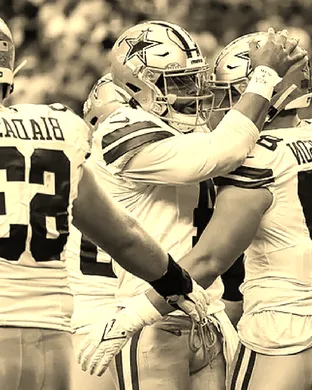 Dallas Cowboys Arlington