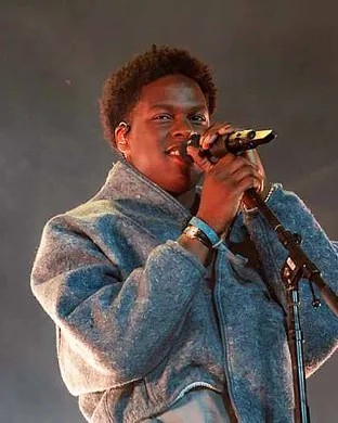 Daniel Caesar Tampa