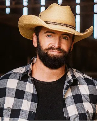 Dean Brody Brandon
