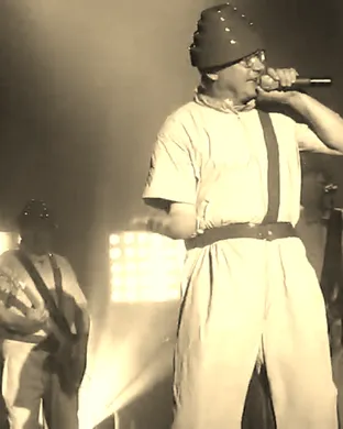 Devo Clearwater