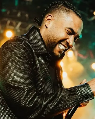 Don Omar Tampa