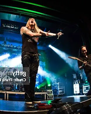 Dragonforce Tampa