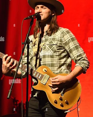 Duane Betts Clearwater