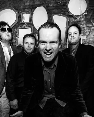 Electric Six Tampa