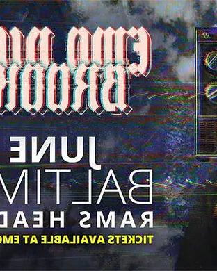 Emo Night Brooklyn Tampa