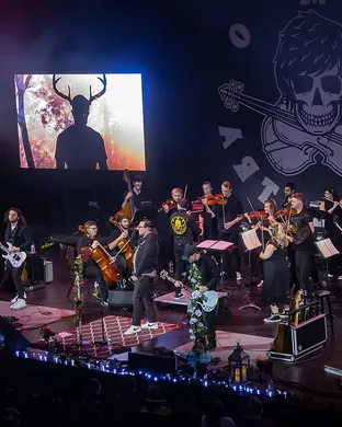 Emo Orchestra Clearwater