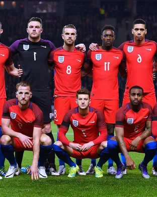 England Tampa