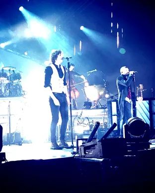For King And Country Tampa