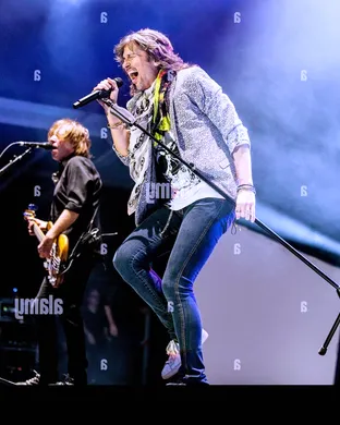 Foreigner Clearwater