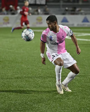 Forward Madison Fc Tampa