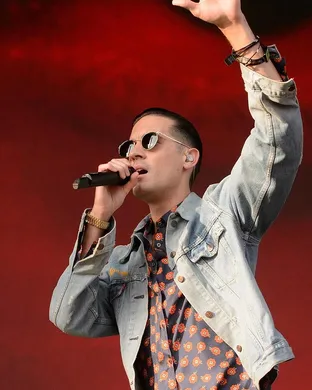 G-eazy Tampa