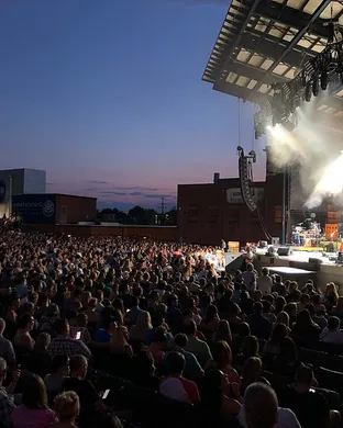 Good Charlotte Tampa