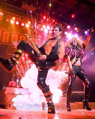 Hairball Clearwater