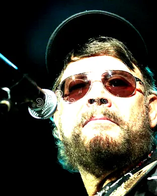 Hank Williams Jr. Tampa