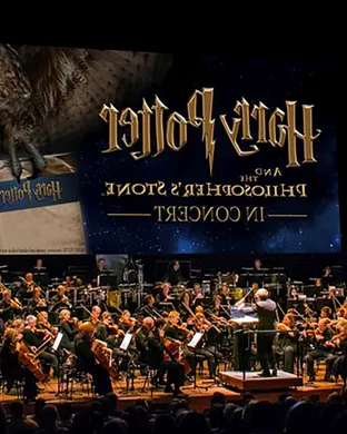 Harry Potter In Concert Lakeland