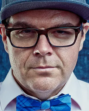 Ian Bagg Tampa