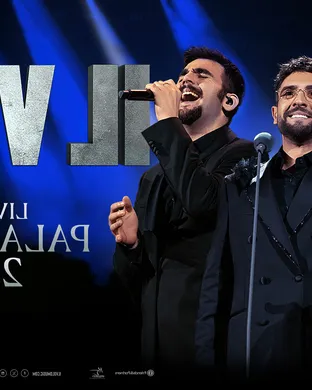 Il Volo Tampa