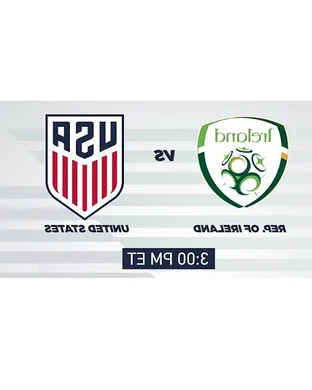 International Friendly Tampa