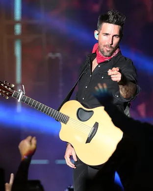 Jake Owen Clearwater