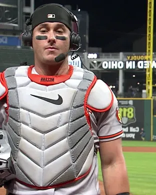 James McCann Tampa
