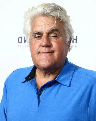 Jay Leno Sarasota